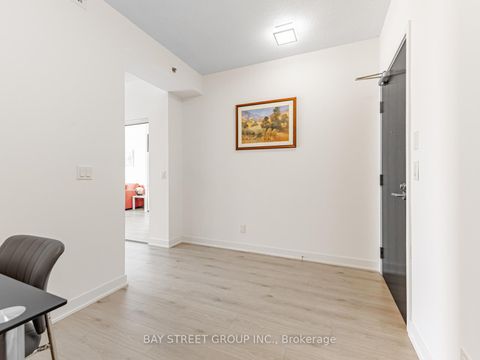 Photo 5 at 508 - 195 Bonis Avenue, Sullivan, Toronto