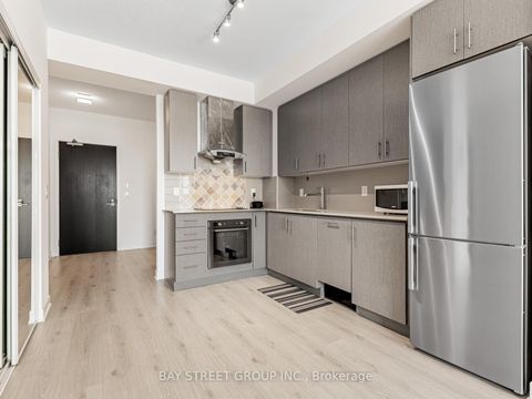 Photo 6 at 508 - 195 Bonis Avenue, Sullivan, Toronto