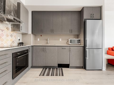 Photo 7 at 508 - 195 Bonis Avenue, Sullivan, Toronto