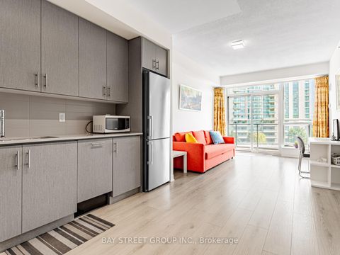 Photo 9 at 508 - 195 Bonis Avenue, Sullivan, Toronto