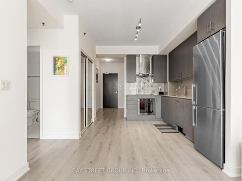 Photo 10 at 508 - 195 Bonis Avenue, Sullivan, Toronto