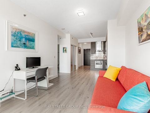 Photo 11 at 508 - 195 Bonis Avenue, Sullivan, Toronto