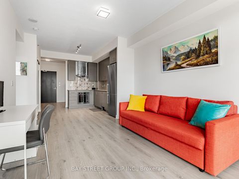 Photo 12 at 508 - 195 Bonis Avenue, Sullivan, Toronto