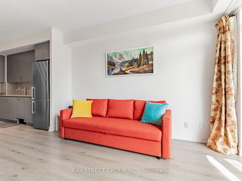 Photo 13 at 508 - 195 Bonis Avenue, Sullivan, Toronto