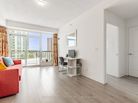 Photo 14 at 508 - 195 Bonis Avenue, Sullivan, Toronto