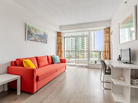 Photo 15 at 508 - 195 Bonis Avenue, Sullivan, Toronto