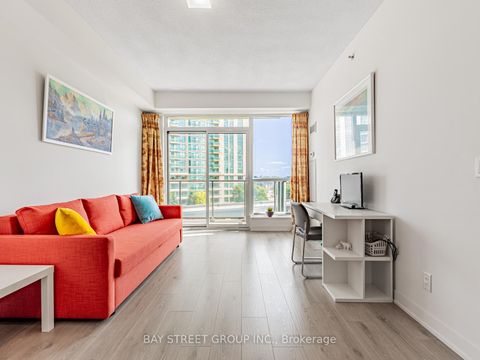 Photo 16 at 508 - 195 Bonis Avenue, Sullivan, Toronto