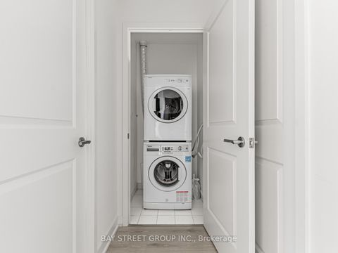 Photo 17 at 508 - 195 Bonis Avenue, Sullivan, Toronto