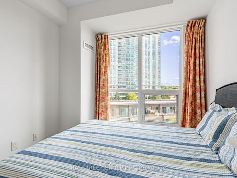 Photo 19 at 508 - 195 Bonis Avenue, Sullivan, Toronto