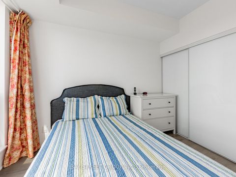 Photo 20 at 508 - 195 Bonis Avenue, Sullivan, Toronto