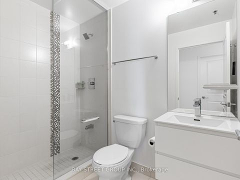 Photo 21 at 508 - 195 Bonis Avenue, Sullivan, Toronto