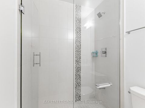 Photo 22 at 508 - 195 Bonis Avenue, Sullivan, Toronto