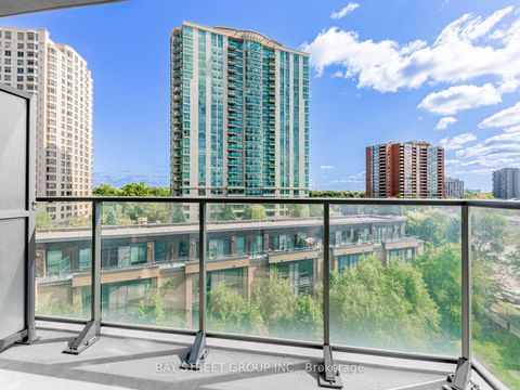 Photo 23 at 508 - 195 Bonis Avenue, Sullivan, Toronto