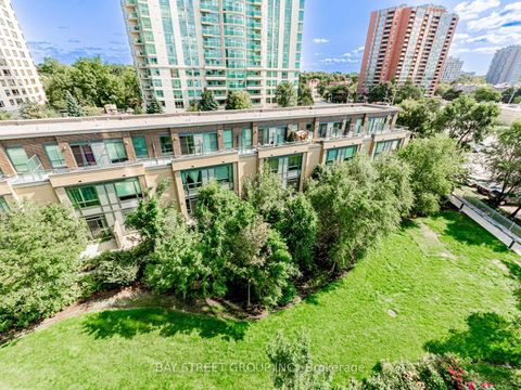 Photo 25 at 508 - 195 Bonis Avenue, Sullivan, Toronto