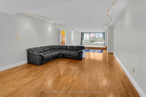 Photo 5 at 609 - 130 Carlton Street, South St. James Town, Toronto