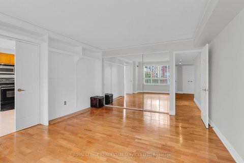 Photo 25 at 609 - 130 Carlton Street, South St. James Town, Toronto