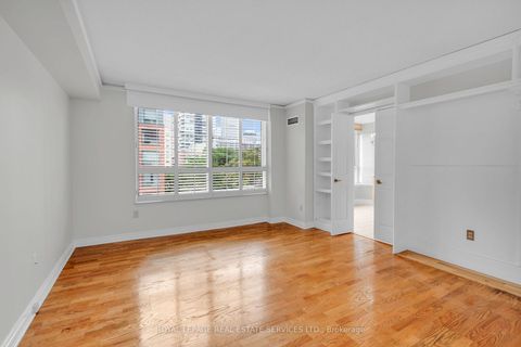 Photo 26 at 609 - 130 Carlton Street, South St. James Town, Toronto