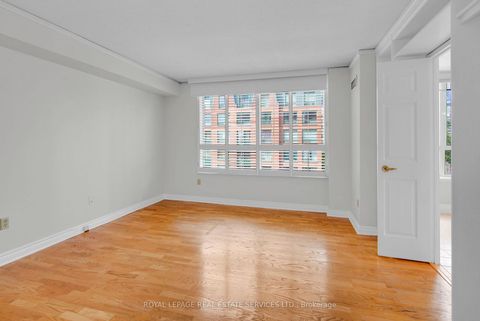 Photo 27 at 609 - 130 Carlton Street, South St. James Town, Toronto