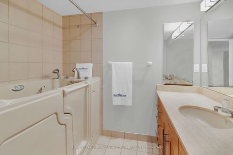 Photo 29 at 609 - 130 Carlton Street, South St. James Town, Toronto