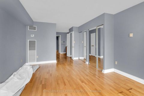 Photo 32 at 609 - 130 Carlton Street, South St. James Town, Toronto