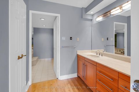 Photo 33 at 609 - 130 Carlton Street, South St. James Town, Toronto