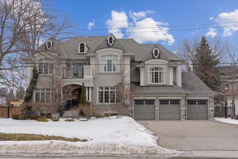 Photo 0 at 8 Thornhill Avenue, Uplands, Vaughan