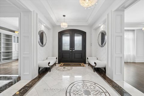 Photo 3 at 8 Thornhill Avenue, Uplands, Vaughan