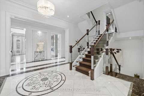 Photo 5 at 8 Thornhill Avenue, Uplands, Vaughan