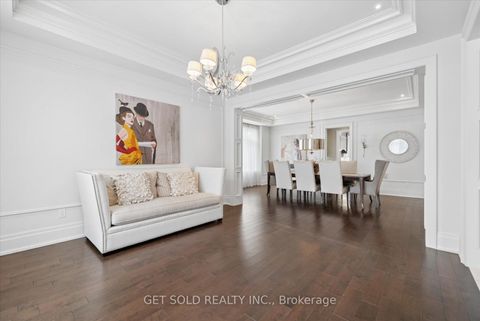 Photo 6 at 8 Thornhill Avenue, Uplands, Vaughan