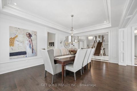 Photo 7 at 8 Thornhill Avenue, Uplands, Vaughan