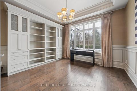 Photo 8 at 8 Thornhill Avenue, Uplands, Vaughan