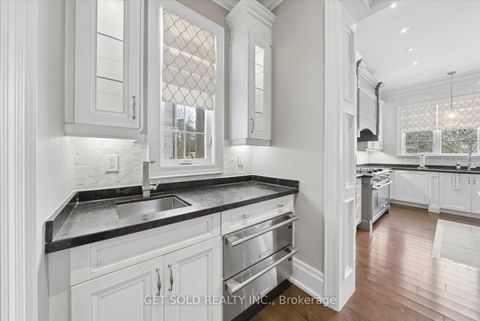 Photo 9 at 8 Thornhill Avenue, Uplands, Vaughan