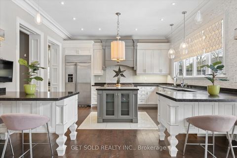 Photo 10 at 8 Thornhill Avenue, Uplands, Vaughan