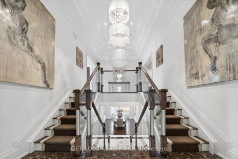 Photo 17 at 8 Thornhill Avenue, Uplands, Vaughan