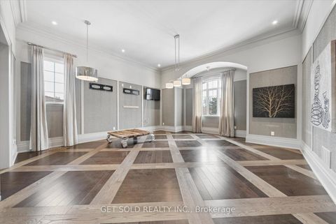 Photo 18 at 8 Thornhill Avenue, Uplands, Vaughan