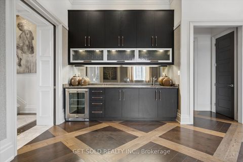 Photo 19 at 8 Thornhill Avenue, Uplands, Vaughan