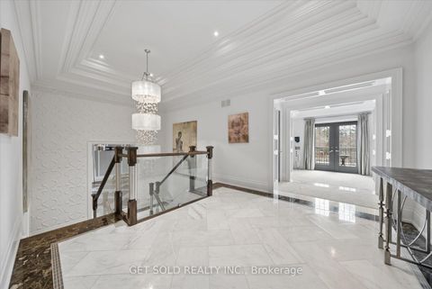 Photo 20 at 8 Thornhill Avenue, Uplands, Vaughan