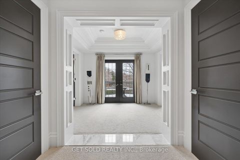 Photo 21 at 8 Thornhill Avenue, Uplands, Vaughan