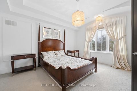 Photo 23 at 8 Thornhill Avenue, Uplands, Vaughan