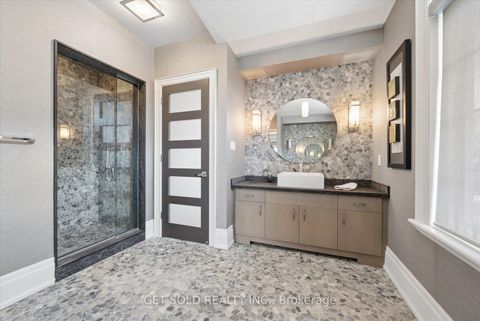 Photo 28 at 8 Thornhill Avenue, Uplands, Vaughan