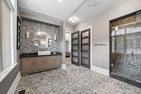 Photo 29 at 8 Thornhill Avenue, Uplands, Vaughan