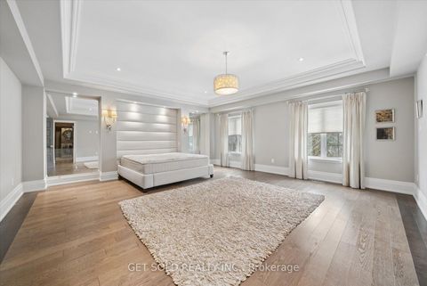 Photo 30 at 8 Thornhill Avenue, Uplands, Vaughan