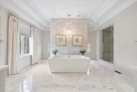 Photo 31 at 8 Thornhill Avenue, Uplands, Vaughan