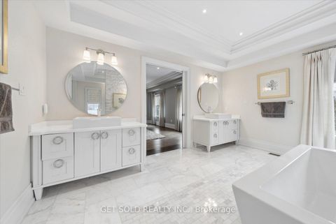 Photo 32 at 8 Thornhill Avenue, Uplands, Vaughan