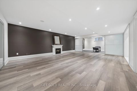 Photo 36 at 8 Thornhill Avenue, Uplands, Vaughan