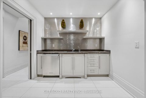 Photo 38 at 8 Thornhill Avenue, Uplands, Vaughan