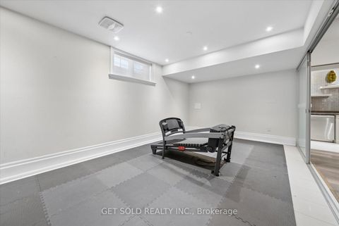 Photo 39 at 8 Thornhill Avenue, Uplands, Vaughan