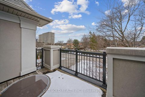 Photo 42 at 8 Thornhill Avenue, Uplands, Vaughan