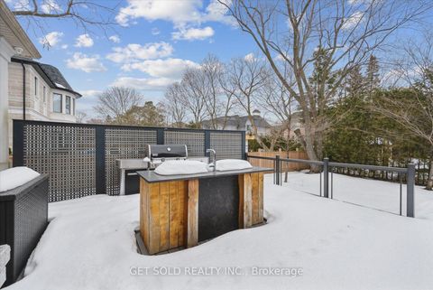 Photo 43 at 8 Thornhill Avenue, Uplands, Vaughan