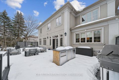 Photo 44 at 8 Thornhill Avenue, Uplands, Vaughan
